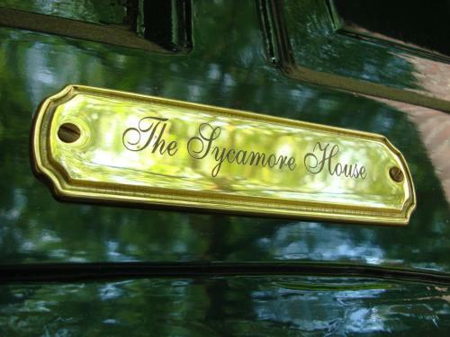 Bed & Breakfast Sycamore