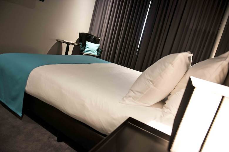 Boutique Hotel Glow