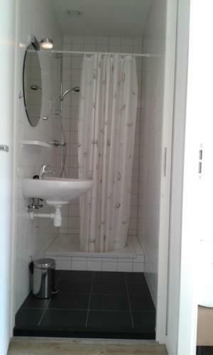 Vakantiewoningen De Schelp