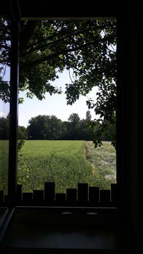 Vakantiewoningen De Schelp