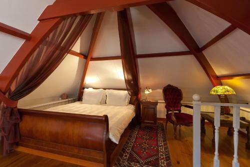 Hostal Pension 't Huys Grol
