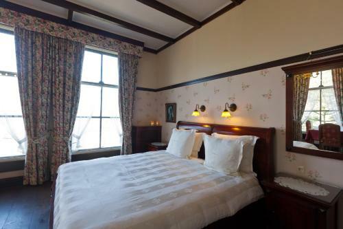 Hostal Pension 't Huys Grol