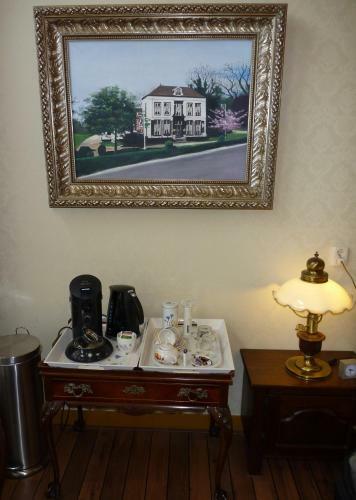 Hostal Pension 't Huys Grol