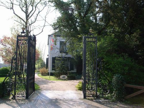 Hostal Pension 't Huys Grol
