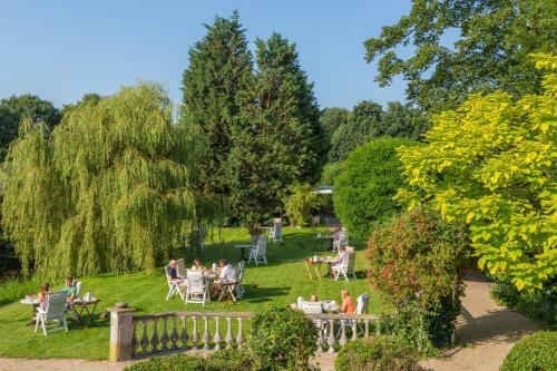 Hostal Pension 't Huys Grol
