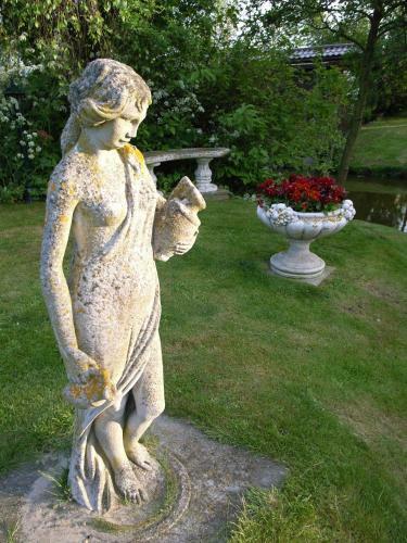 Hostal Pension 't Huys Grol