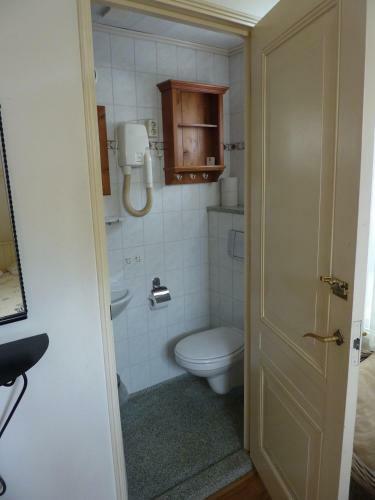 Hotel-pension Zoom-oord