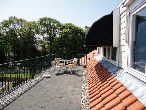 Hotel De Vier Seizoenen