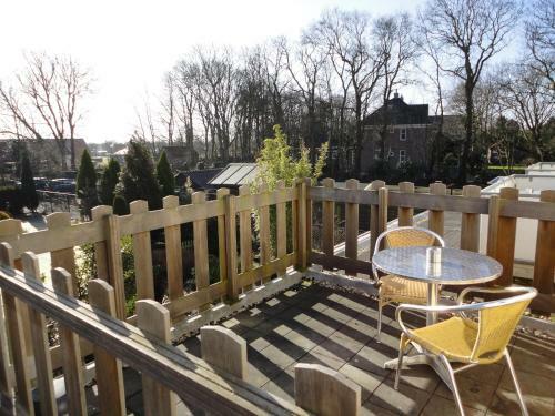 Hotel De Vier Seizoenen