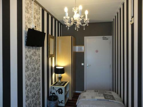 Hotel De Vier Seizoenen