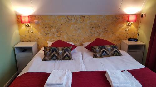 Hotel De Vier Seizoenen