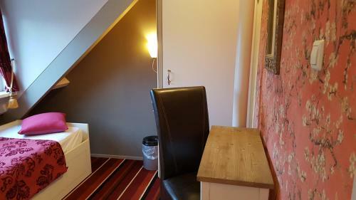 Hotel De Vier Seizoenen