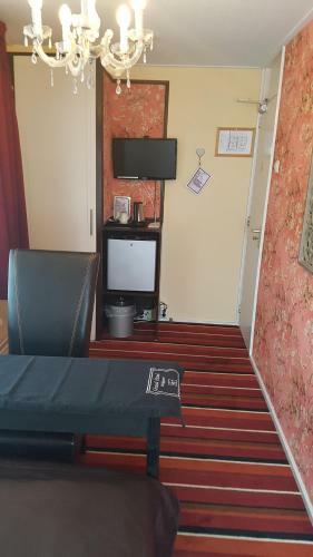 Hotel De Vier Seizoenen