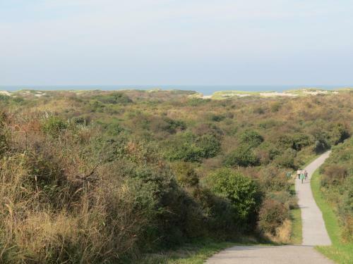 Hotel De Vier Seizoenen