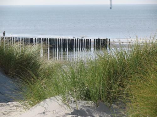 Hotel De Vier Seizoenen