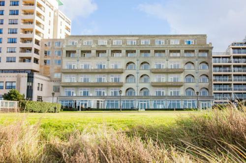 Grand Hotel Huis Ter Duin