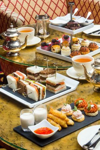 Grand Hotel Huis Ter Duin