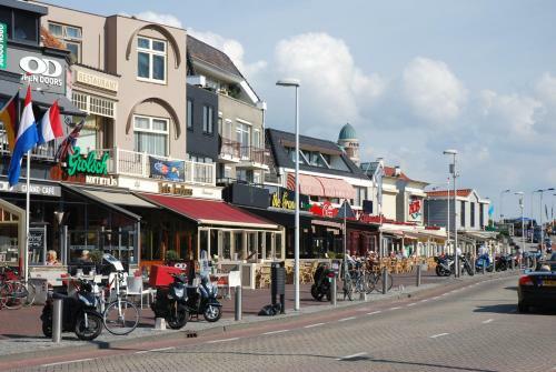 Bed And Breakfast Joy