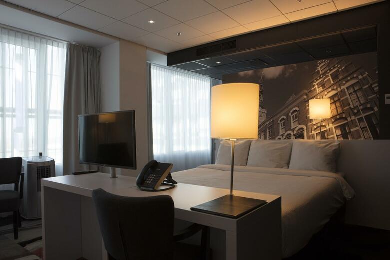 Hampshire Hotel Fitland - Leiden