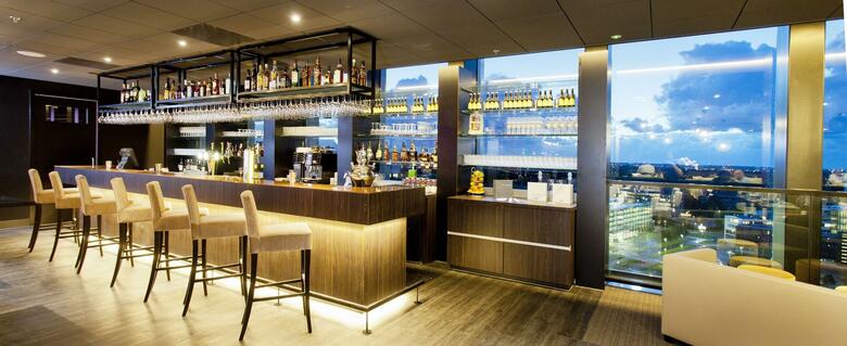 Hampshire Hotel Fitland - Leiden
