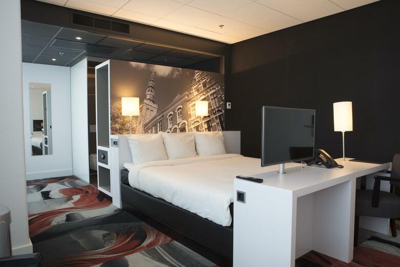 Hampshire Hotel Fitland - Leiden