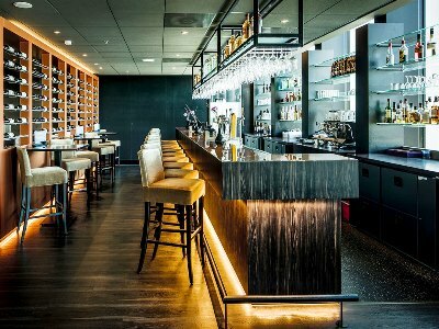Hampshire Hotel Fitland - Leiden