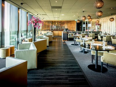 Hampshire Hotel Fitland - Leiden