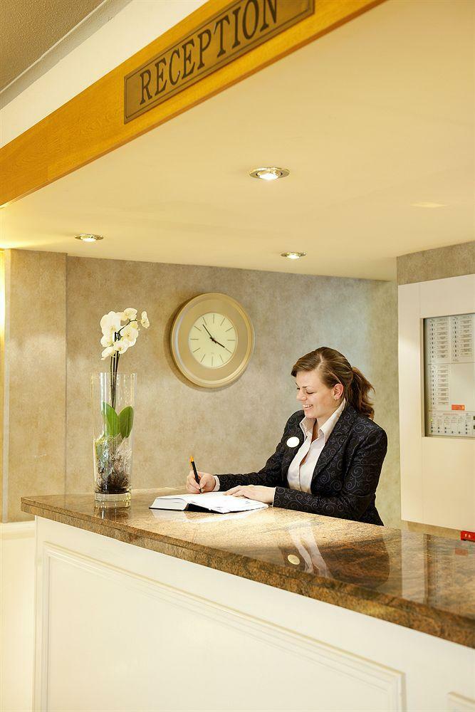 Hotel Carlton President