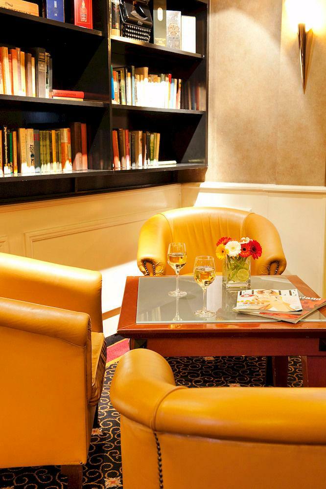 Hotel Carlton President