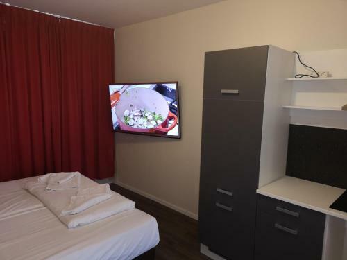 Hotel Holland Lodge