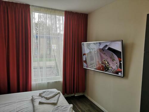 Hotel Holland Lodge