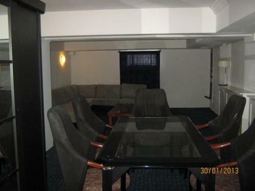 Hotel Holland Lodge