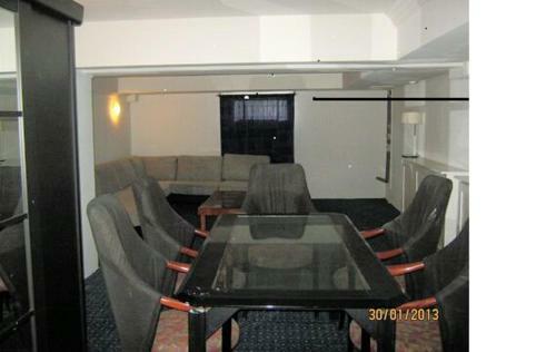 Hotel Holland Lodge