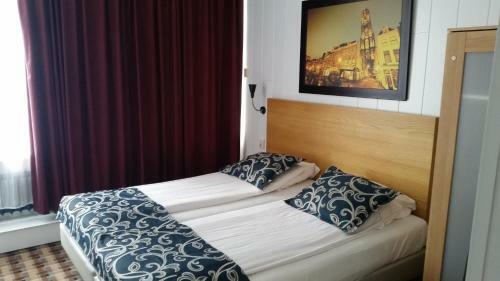 Hotel Holland Lodge