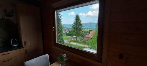 Dom Wakacyjny W Beskidach