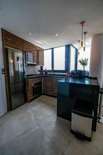 Babbel Apartment With Amazing Sea Views