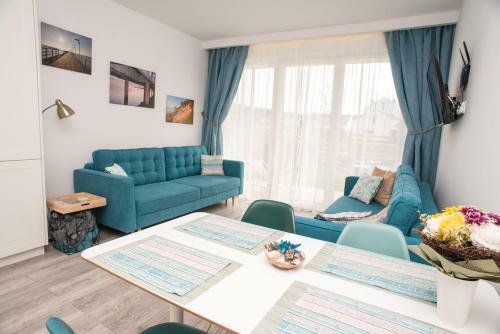 Apartamento Zielona Przysta?