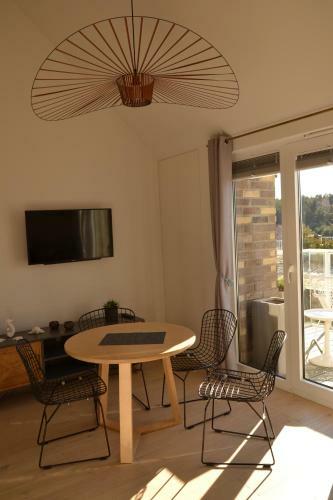 Apartamento Poranna Bryza