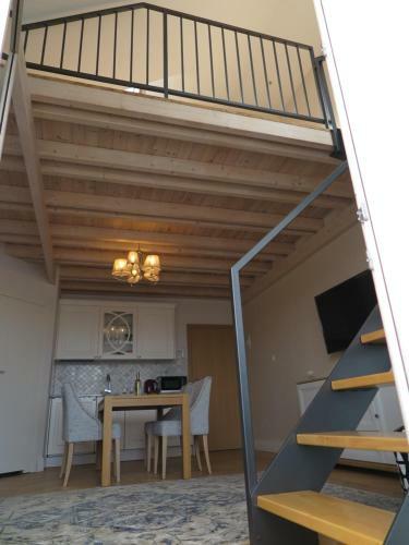 Baltic Beach Apartment