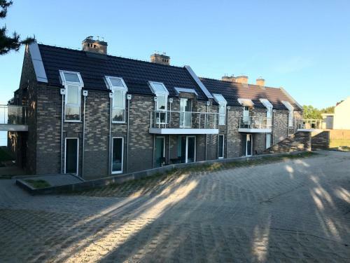 Apartamenty Na Klifowej