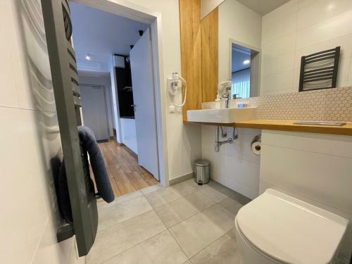 Apartamento Szafir