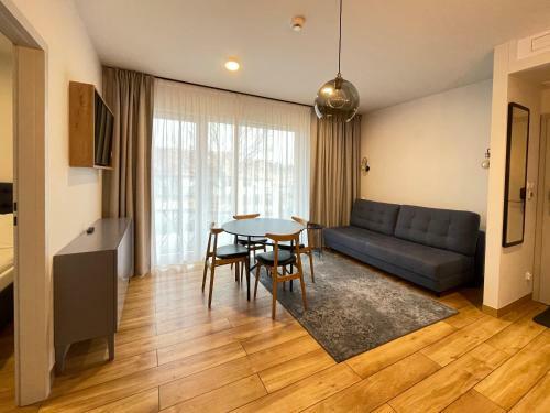 Apartamento Szafir