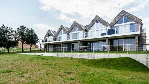 Apartamento Per?a Klifu