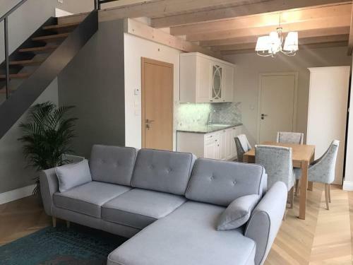 Apartament Morskie Wzg�rze