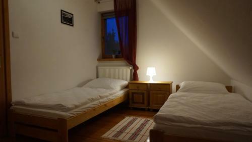 Agroturismo Pod Kasztanami