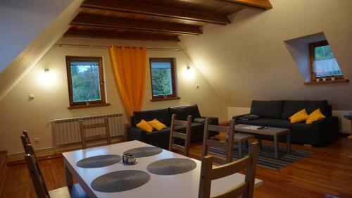 Agroturismo Pod Kasztanami