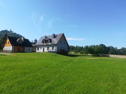 Agroturismo Pod Kasztanami