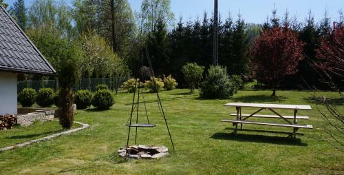 Agroturismo Pod Kasztanami