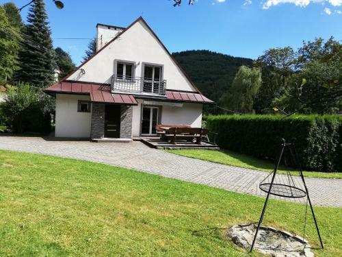 Villa Domek Nad Rzeczk?