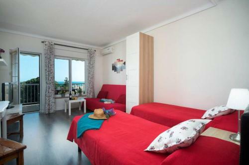 Apartamento Carihuela Palace